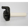 Poignée de gaz YZ-WR 125/250/490 1983-1995