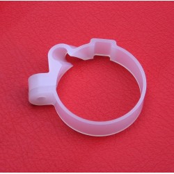Collier de câble compteur Yamaha IT / TT