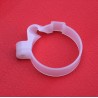 Collier de câble compteur Yamaha IT / TT