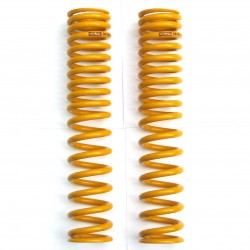 Ressorts Ohlins ITC progressifs 24-43 1983-1984