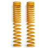 Ressorts Ohlins ITC progressifs 28-47 1983-1984