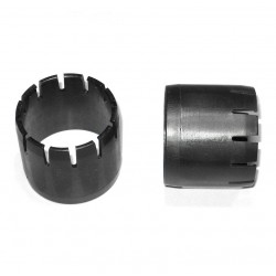 Guides ressort Ohlins a clipser