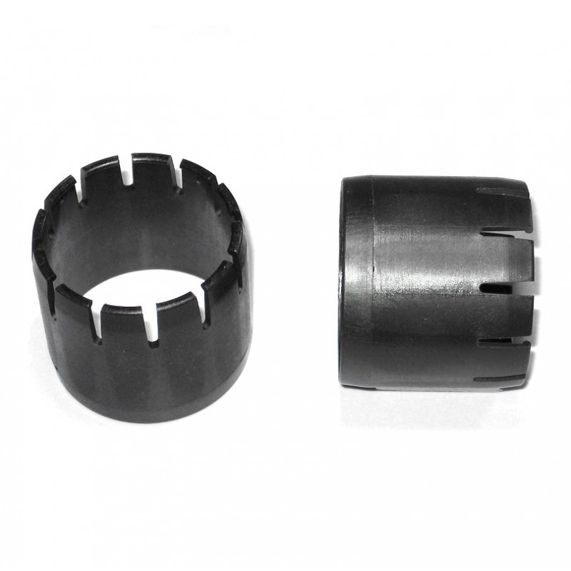 Guides ressort Ohlins a clipser