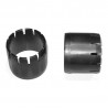 Guides ressort Ohlins a clipser