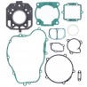 Joints moteur complet KX 125 1985-1986