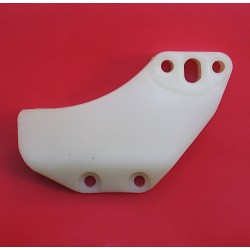 Guide-chaîne IT 175 / YZ 125 1980-1981