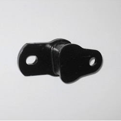 Silentbloc Echappement IT & YZ 250-465-490