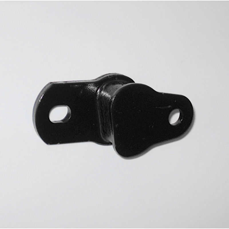 Silentbloc Echappement IT & YZ 250-465-490