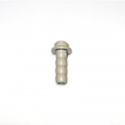 Raccord-durite robinet Karcoma / HVA-Maico