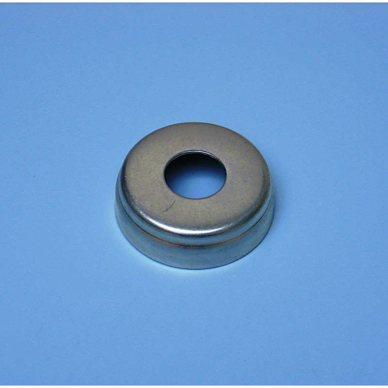Couvercle bras oscillant IT-YZ 250/400 1979