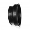 Raccord boite à air Husqvarna 250-390 1977-1978