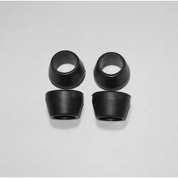 Silentblocs de pontets de guidon Husqvarna