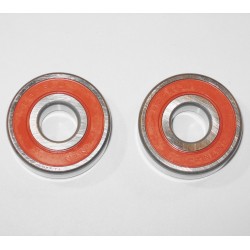 Roulements roue avant / arrière Husqvarna
