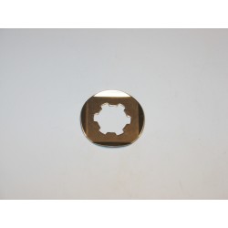 Rondelle frein PSBV IT 175/200-YZ125 1977-86
