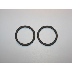 Joints de bouchon fourche Husqvarna d.35