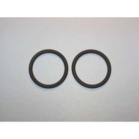 Joints de bouchon fourche Husqvarna d.35