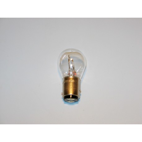 Ampoule de feu arrière 12V 21/5W