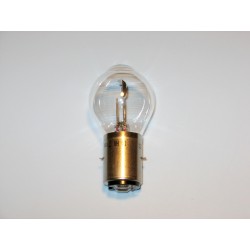 Ampoule navette 12V-5W (10x35)