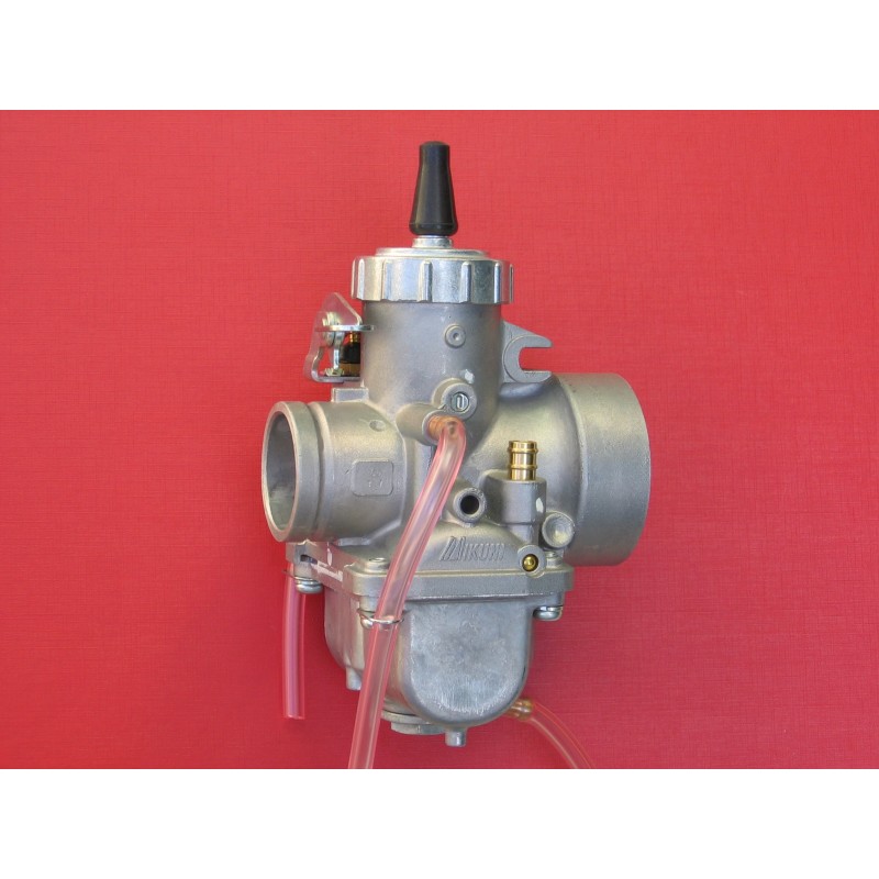 Карбюратор mikuni vm32