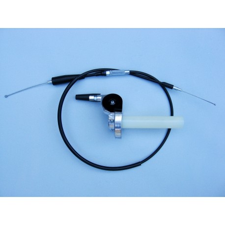 Kit poignée de gaz & Câble VM32-44