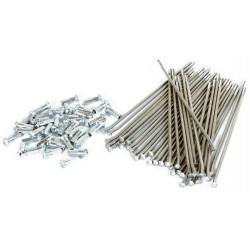 Rayons arrière SWM RS.GS / MC / TF1