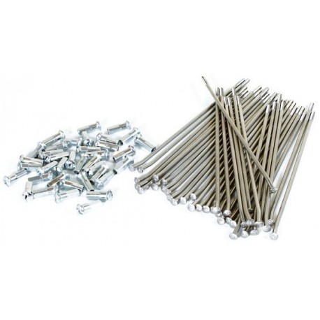 Rayons arrière SWM RS.GS / MC / TF1