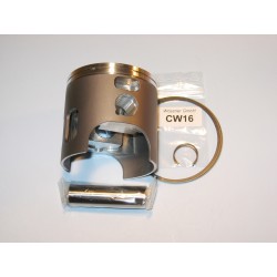 Piston complet IT 200 1984-1986