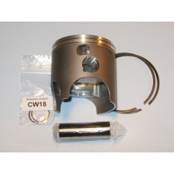 Piston complet IT/YZ 400-425 1976-1980