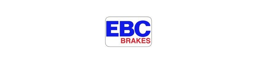 EBC Brakes