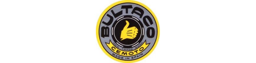 Bultaco