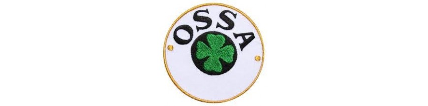 Ossa