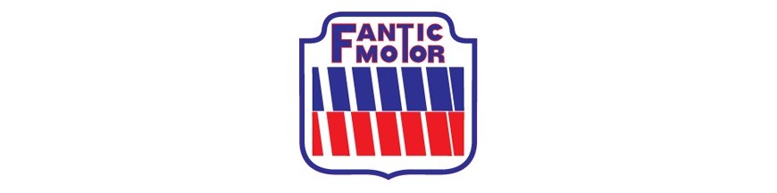 Fantic