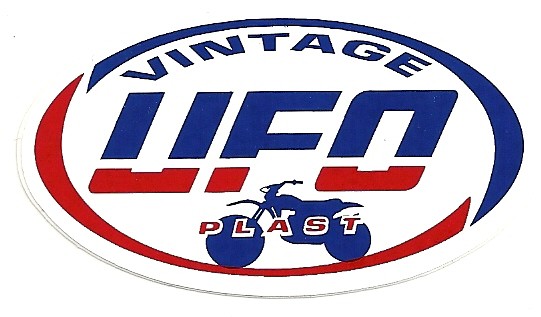 UFO Vintage